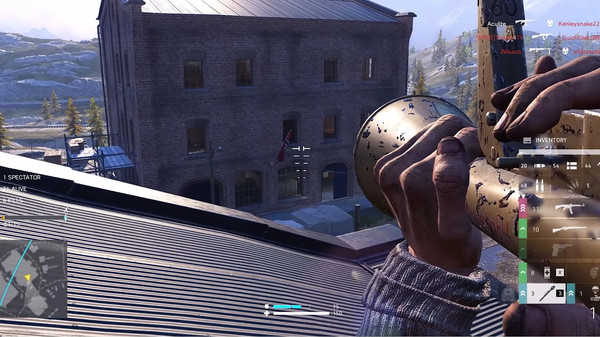 FPS生存战场的图册