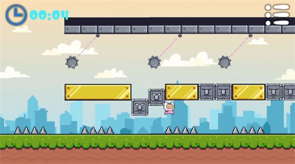 我要跳了的图册