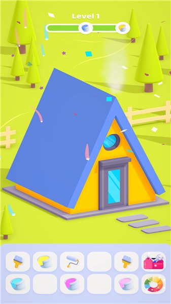 小屋画家手机版的图册