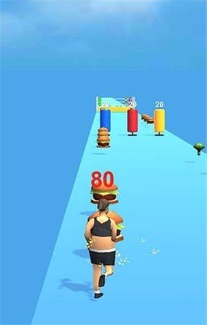 超美拳击手机版的图册