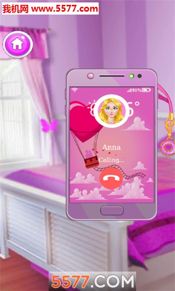 FriendsorRivals(朋友还是竞争对手安卓版)的图册