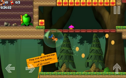 搞笑超级玛丽的图册