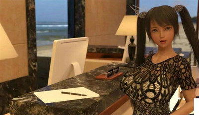 后宫度假村全cg解锁的图册