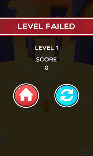 GravityRunner的图册