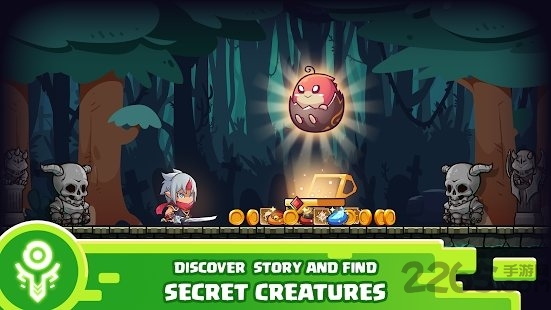 swordman游戏的图册