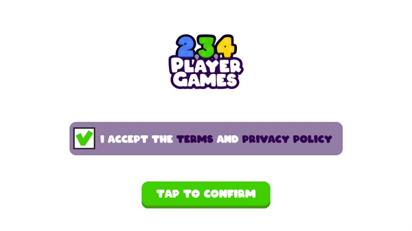 二三四人小迷你游戏的图册