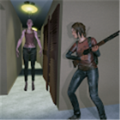 幽灵狩猎模拟器鬼屋森林最新版