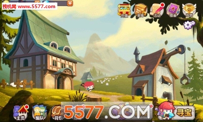 再见吧恶龙(挂机RPG)的图册