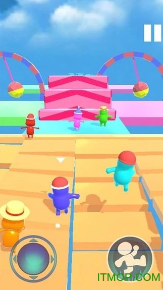 失败的人类最新版的图册