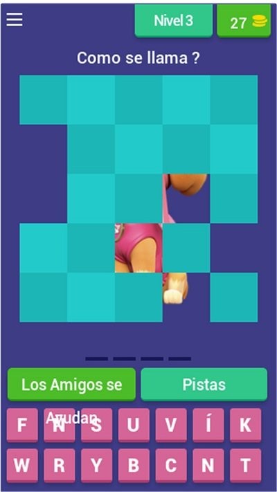 狗狗巡逻队猜猜谁最新版的图册