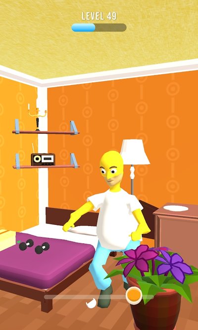 毁灭房间游戏的图册