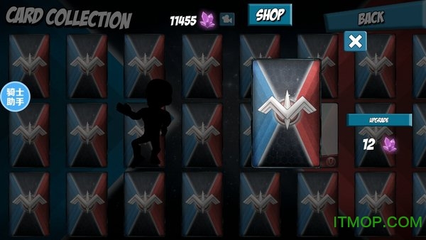 SuperHeroFighter2超级英雄战斗2的图册