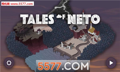 TalesOfNeto(内托的故事安卓版)的图册