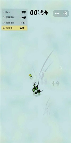 蝌蚪变王八最新版的图册