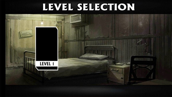 机器人逃生恐怖小猪游戏的图册