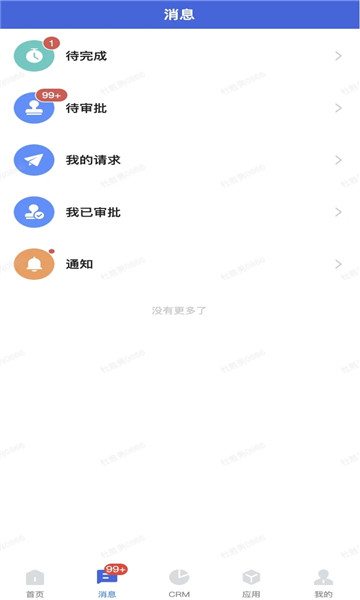 行动协同的图册