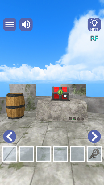 密室逃脱游戏：龙与巫师之塔的图册