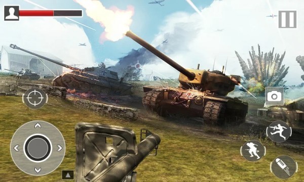 最后的战斗3d游戏的图册