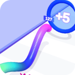 球蛇跳球游戏(hopballs)