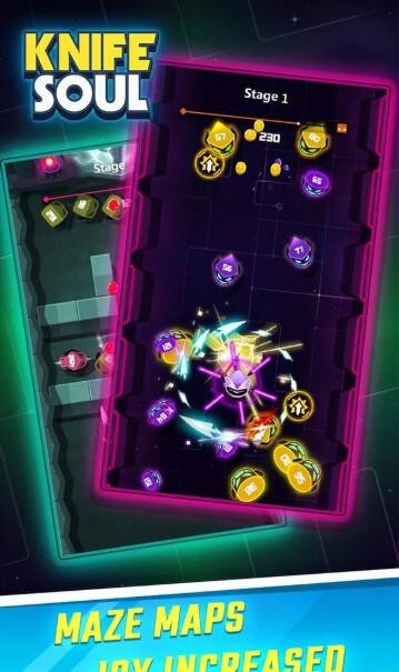 刀锋战魂的图册