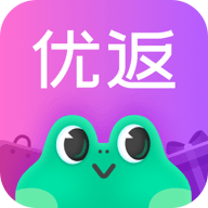优返蛙官方版