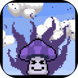 休闲跳跃小游戏