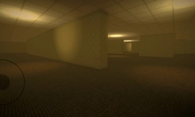 后室：杀戮或逃跑的图册