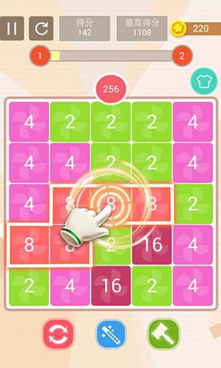 数字传奇的图册