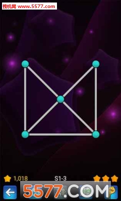 一笔画大师安卓版的图册