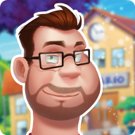 Housescapes(梦幻小屋开心家园官方版)