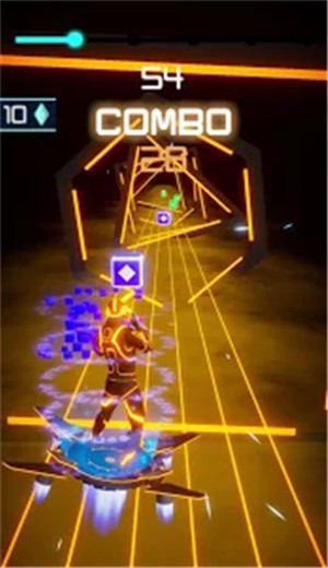 动感拳击的图册