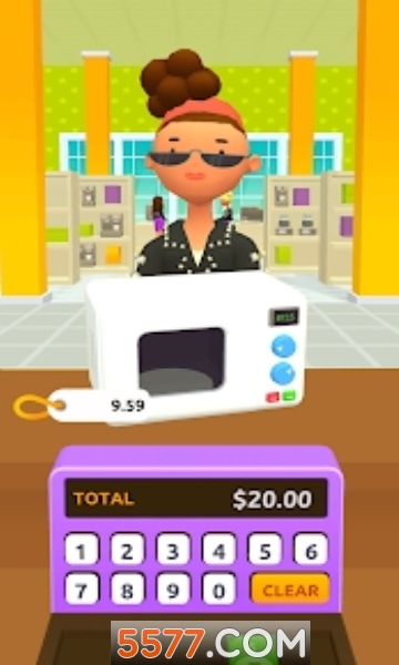 PerfectStore完美商店3D安卓版的图册