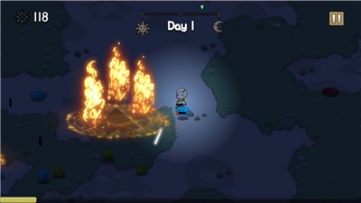 术法地牢的图册