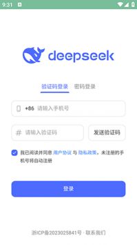 DeepSeek官网正版下载入口的图册