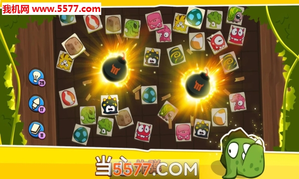 MonsterDuo怪物二重奏的图册