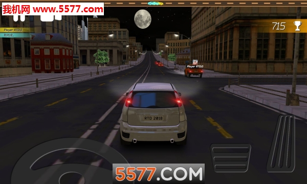 RealTrafficDriver:Online(realtrafficdriver:online官的图册