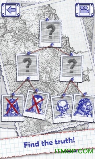 涂鸦飞机DoodlePlanes的图册