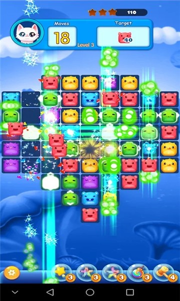 亿万富翁快车道游戏的图册