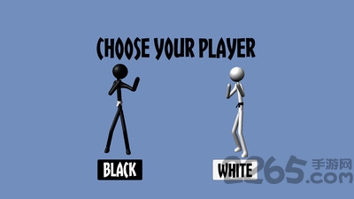 火柴人之空手道手机版的图册