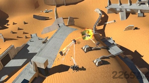 迷你机械战手机版的图册