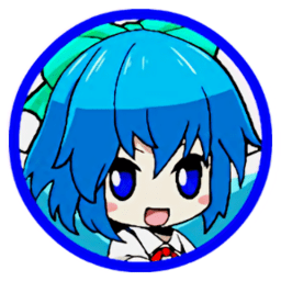 东方琪露诺坦克弹幕游戏(CirnoTank)