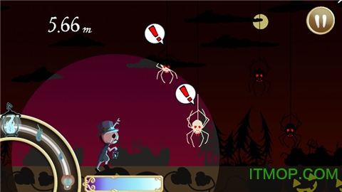 南瓜杰克的图册