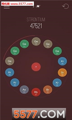 Atomas最新版的图册