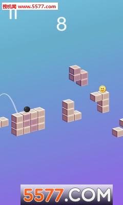 JustJump(跳就完事了安卓版)的图册