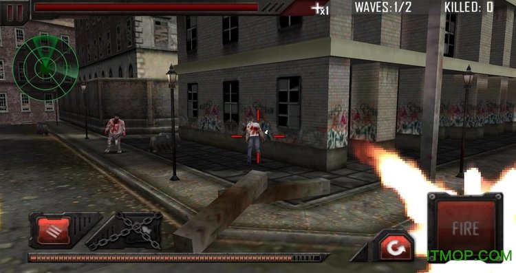 死亡收割者中文版(DeadReaper)的图册