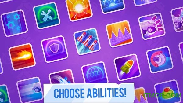 鞭挞小车游戏的图册