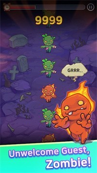 萌萌幽灵旅馆的图册