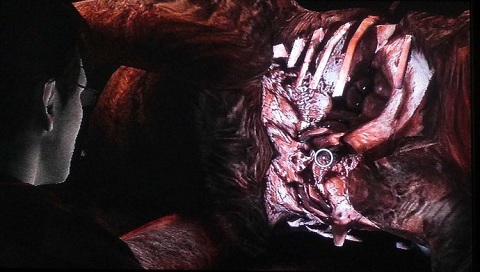 寂静岭破碎的记忆手机版的图册