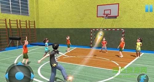 校园模拟器2018(preschoolsimulator)的图册