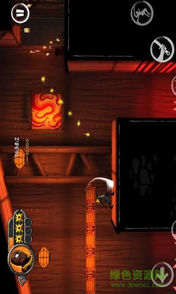 暗影之刃2卷土重来汉化的图册